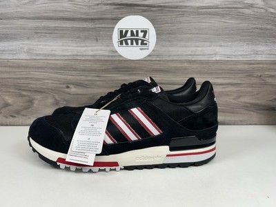 Adidas ZX 600 MUFC Manchester United x Stone Roses (KJ2214) NEW