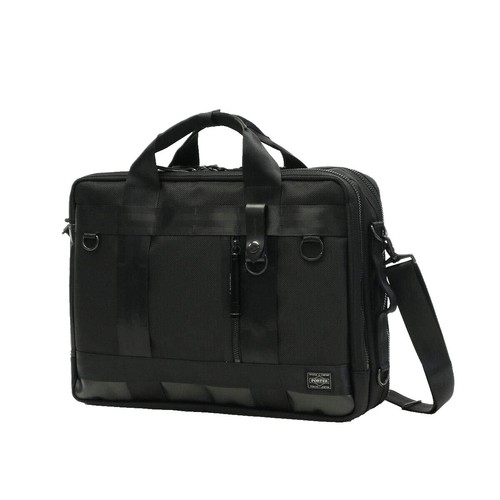 PORTER TANKER WAIST BAG black 622-76629 | eBay