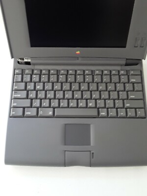 1994 Apple Macintosh PowerBook 520 M4880 M3981 BlackBird LC FOR