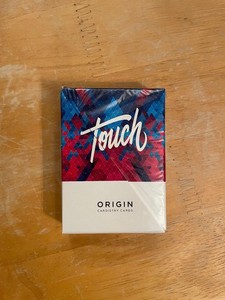 Cardistry Touch | eBay