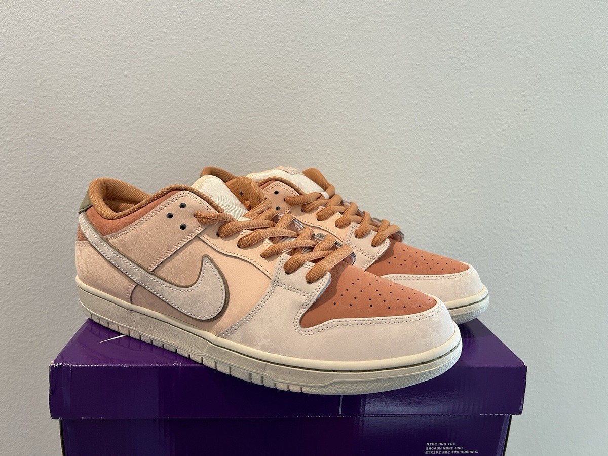 Nike SB Dunk Low “Trocadero Gardens” Size 14 New FV5926-200 | eBay