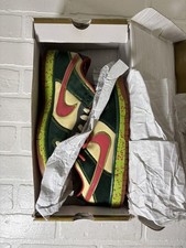 Nike Dunk Premium SB Low Mosquito for Sale | Authenticity