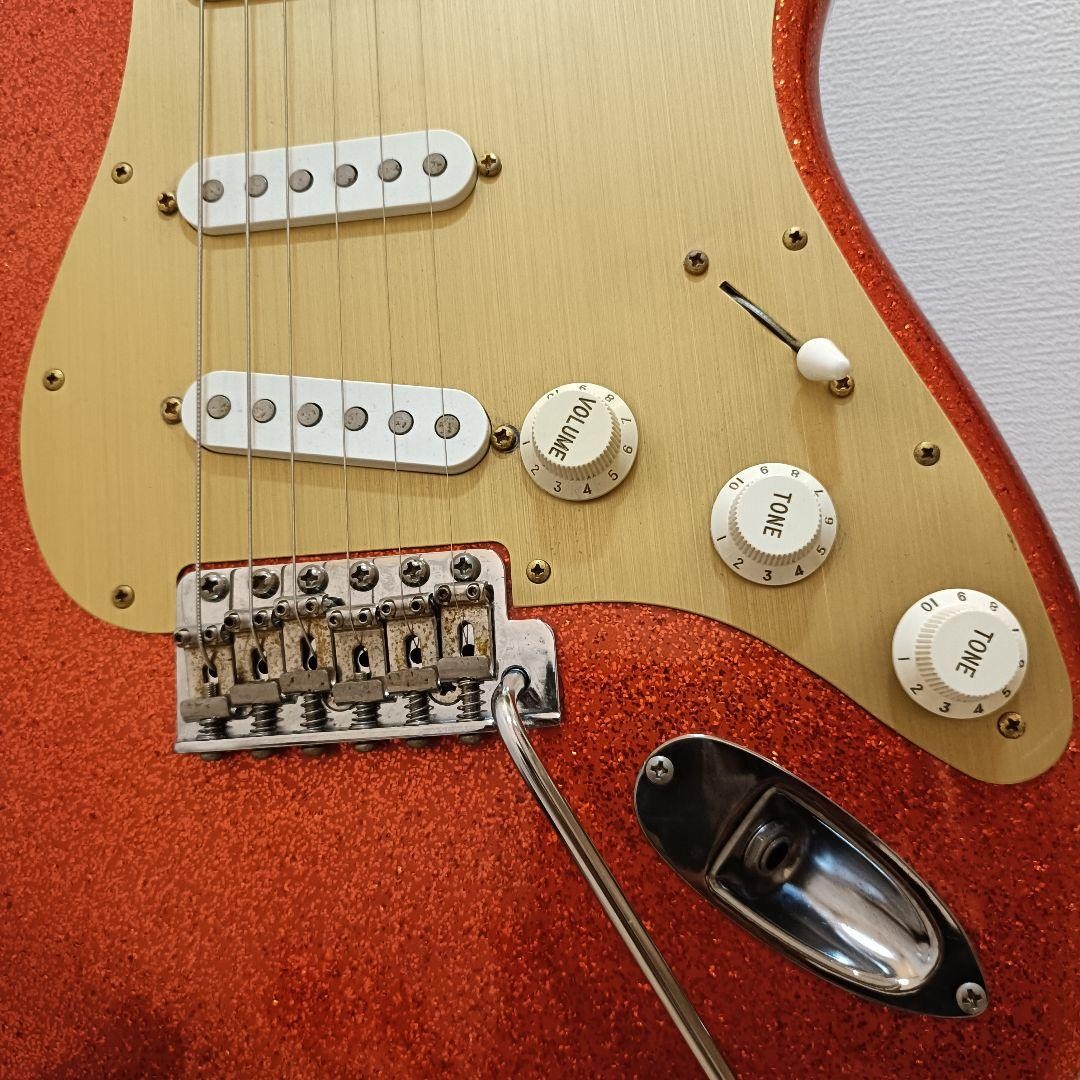 Electric Guitar Fernandes LD-95kk Lover Driver L'Arc-En-Ciel Ken