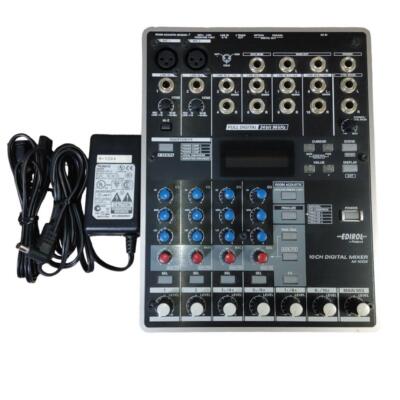 Roland M-10DX Digital Mixer Performer | eBay
