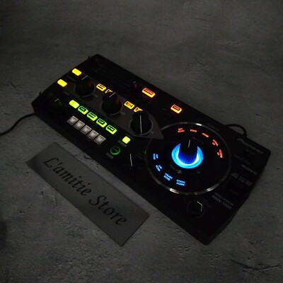 Pioneer RMX-1000 Professional DJ Remix Station Effector Controller