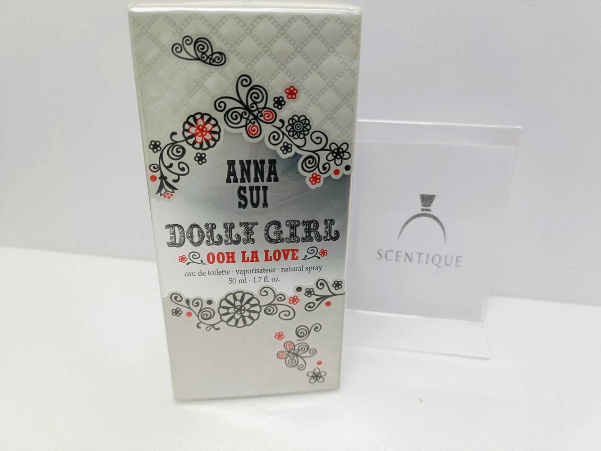 Anna Sui Dolly Girl for sale | eBay UK