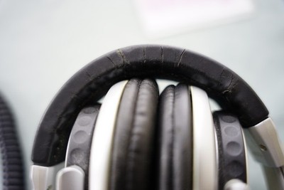 SONY MDR-Z700 DJ Dynamic Stereo Headphones Made in JAPAN mini plug