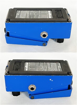 BOSS CS-2 Compression Sustainer 1983 Vintage Guitar Pedal Made in