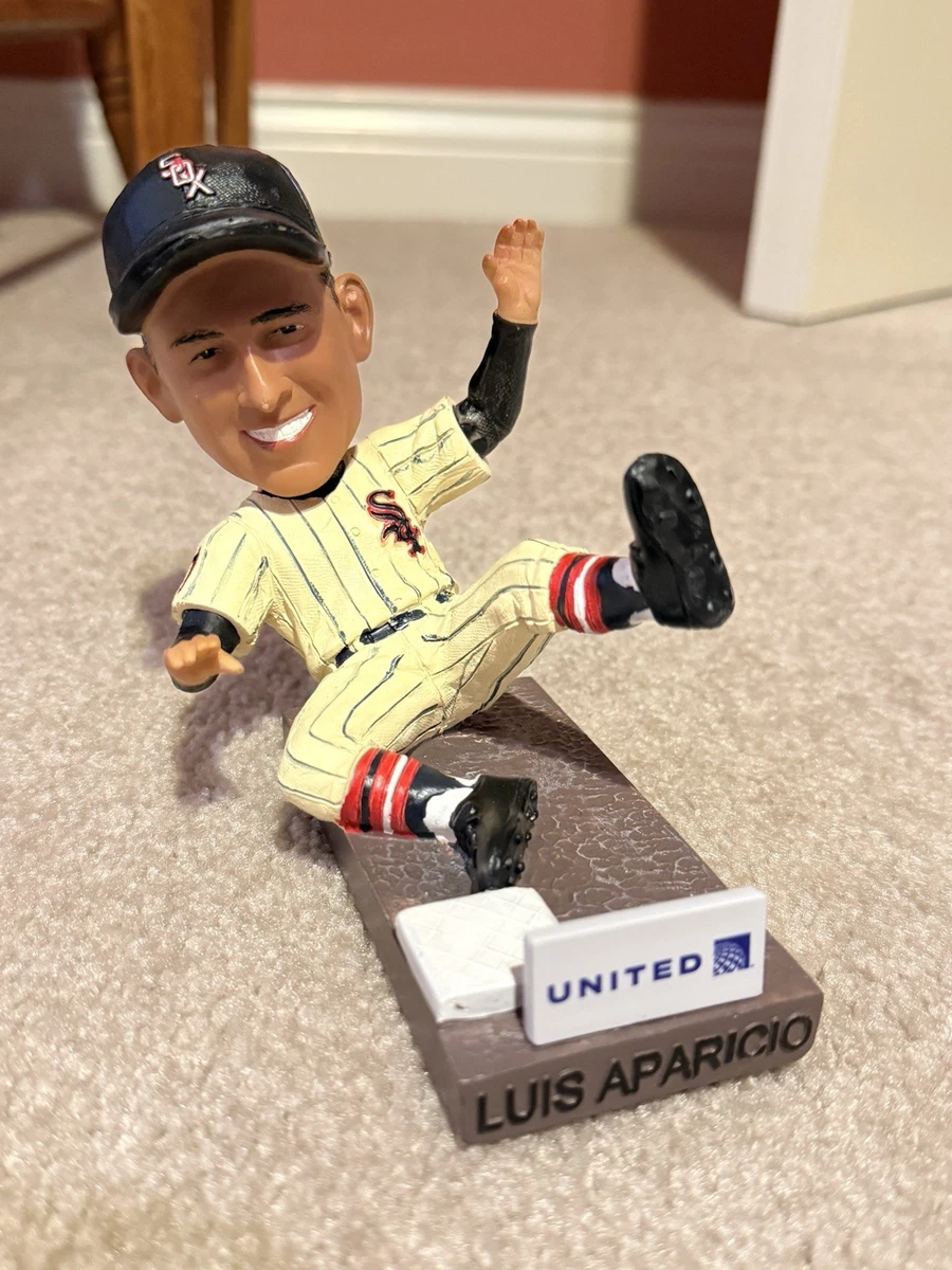 Chicago White Sox MLB Fan Bobbleheads for sale | eBay