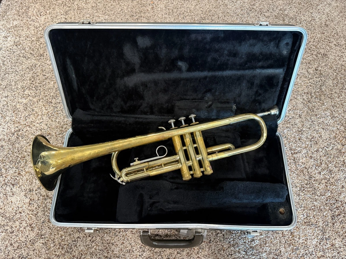 Bach Trumpet Ml for sale | eBay
