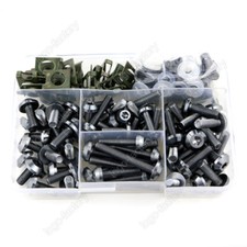 Fairings & Bodywork for 1998 Kawasaki Ninja ZX6R for sale | eBay