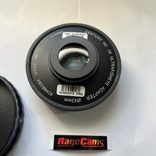 Century Optics Fisheye for sale | eBay