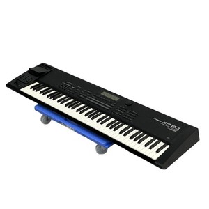 Keyboard Roland Xp 80 | eBay