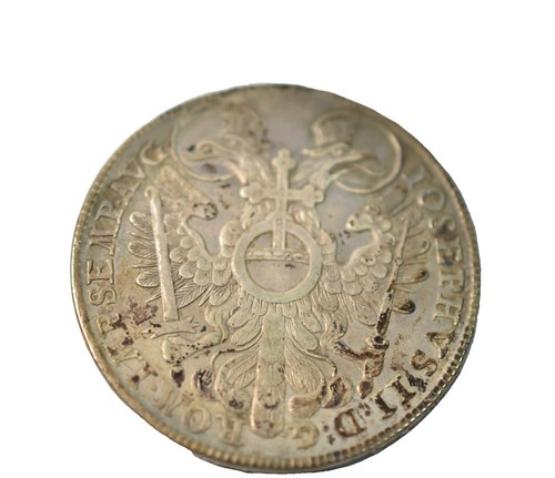 1768-1769 Japan 4 Mon 21 Waves Kan'eitsuho 寛 寶 通 永 Samurai