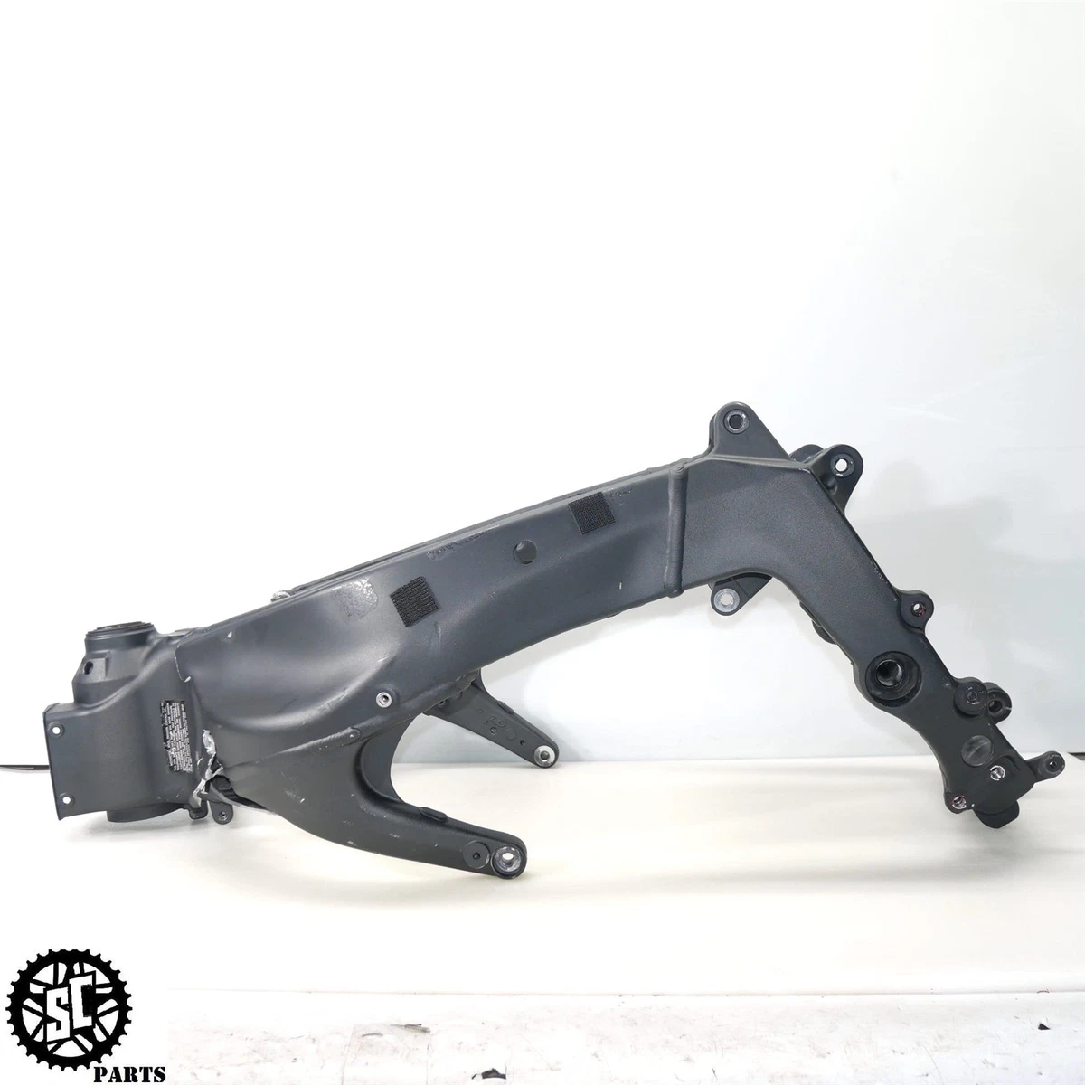 Motorcycle & Scooter Frames & Parts for 2020 Kawasaki Ninja ZX6R