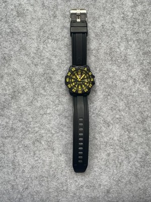 Luminox Navy Seal Colormark 25th Series 3050/3950 Watch 305525th