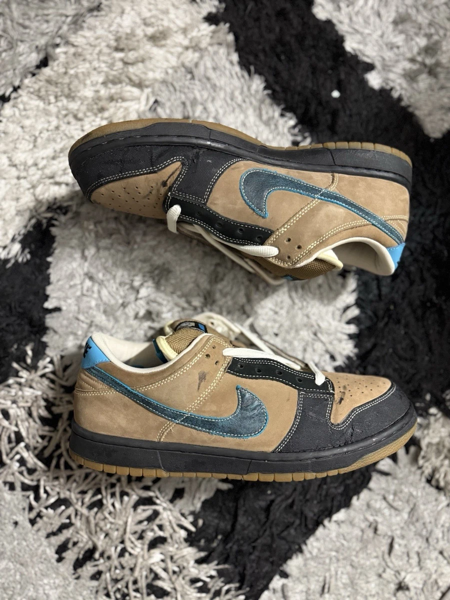 Nike Dunk Pro SB Low Slam City Skates - огромный выбор по лучшим