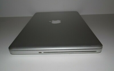 Apple MacBook Pro (13-inch Mid 2012) 2.5GHz Dual-Core Intel i5 4GB