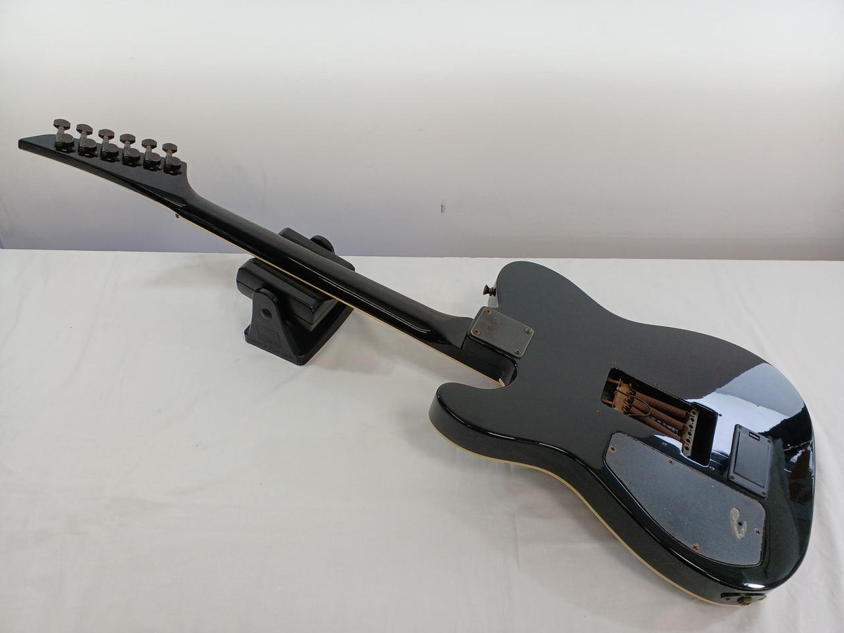 FERNANDES / TEJ LIMITED EDITION TL TYPE | eBay