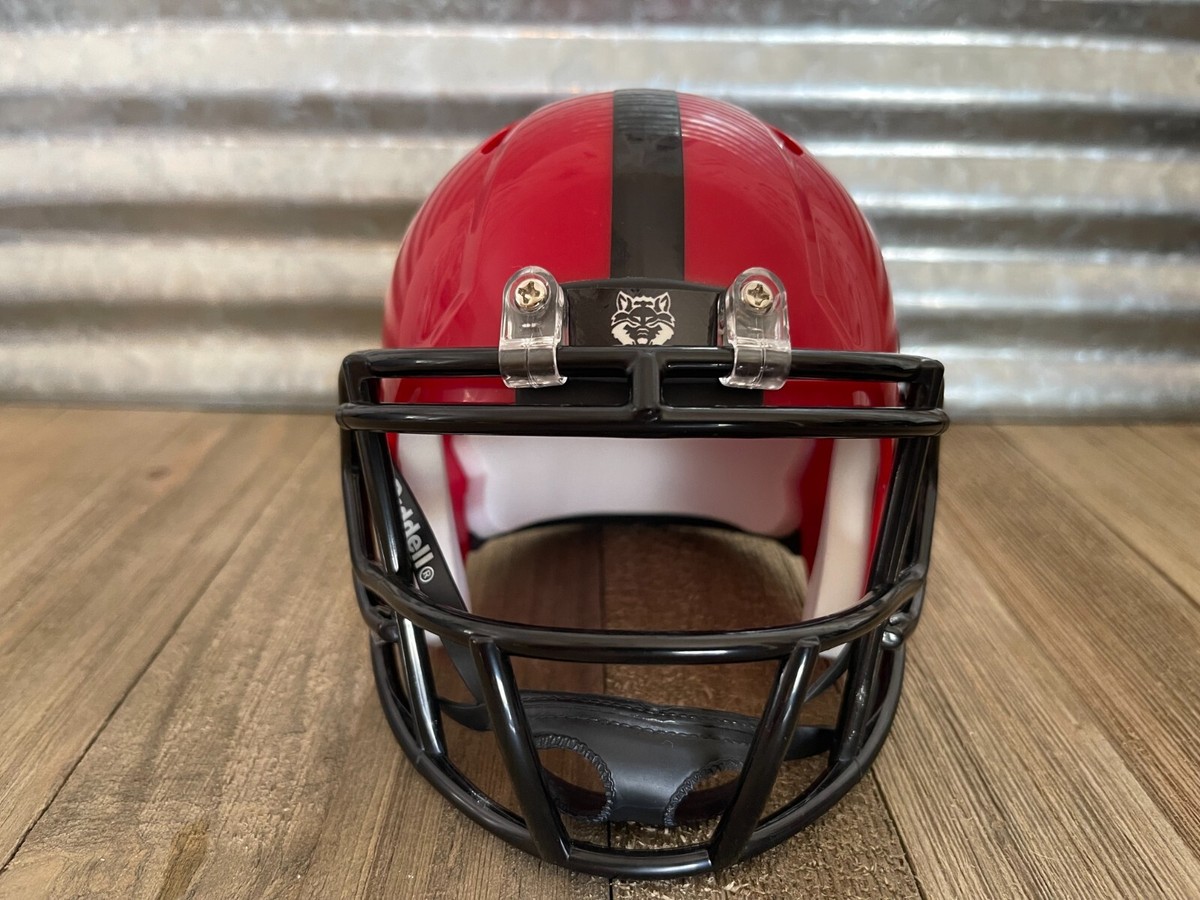 2022 Arkansas State Red Wolves Speed Mini Helmet | eBay
