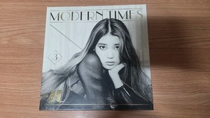 Iu Modern Times | eBay