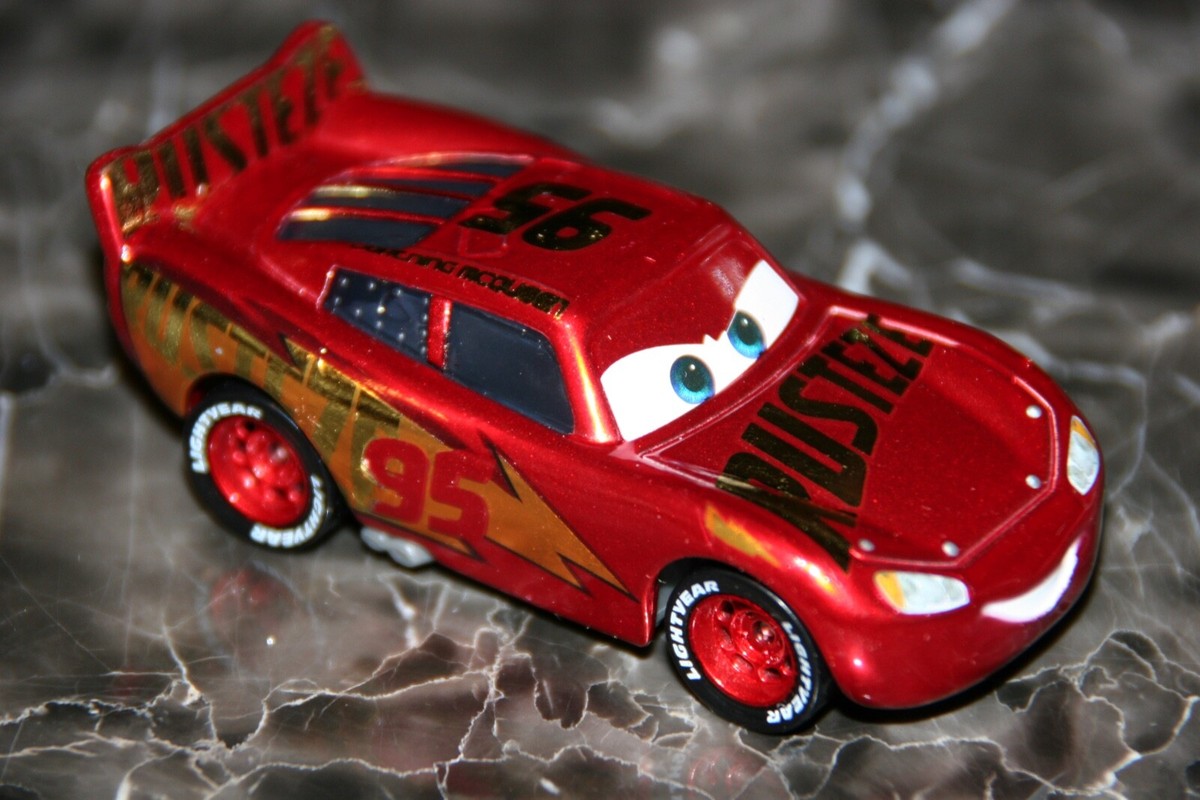DISNEY PIXAR CARS 