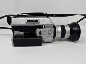 キヤノン CANON 814 ELECTRONIC ビデオカメラ本体 Auto Zoom 814 Super