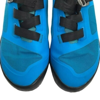 Arc'Teryx Ortholite 'Arakys' Approach Trekking Hiking Climbing