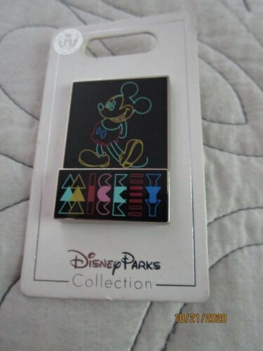 Walt Disney'S Mickey Mouse Paint Box | eBay
