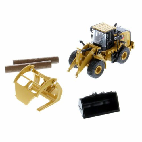 ミニカー CAT 297C Multi Terrain Loader 1:32 ミニカー CAT 297C
