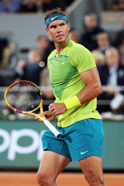 NWT : Rafael Nadal Nike 2022 French Open Shorts size:S | eBay