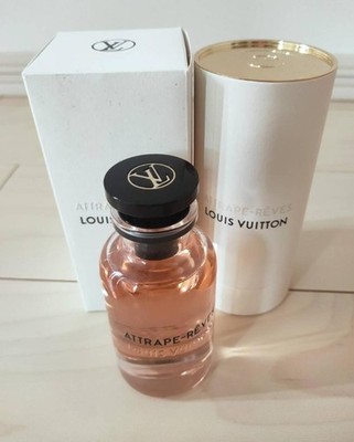 Louis Vuitton Attrape Reves Eau de Parfum 100ml / 3.4 fl.oz w/ Box