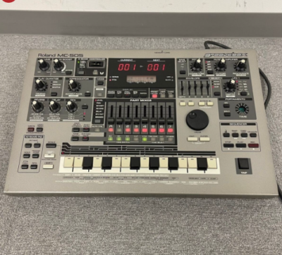 Roland MC-505 for sale online | eBay