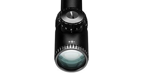 Vortex Optics Crossfire II 4x24 V-Brite Illuminated MOA SFP