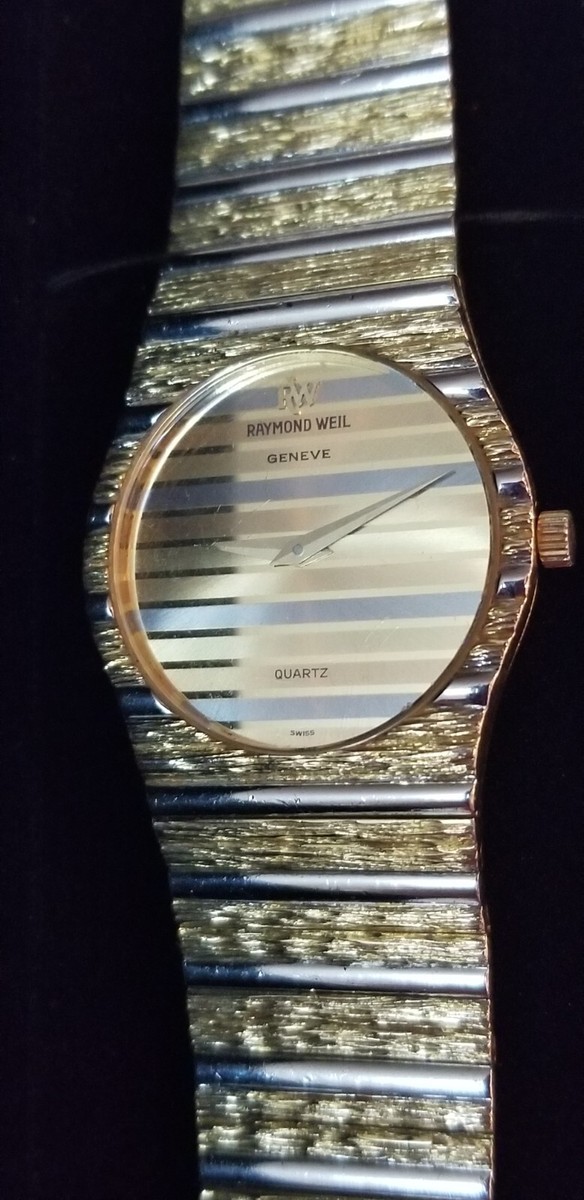 RW RAYMOND WEIL/レイモンドウィル 9042 アンティーク