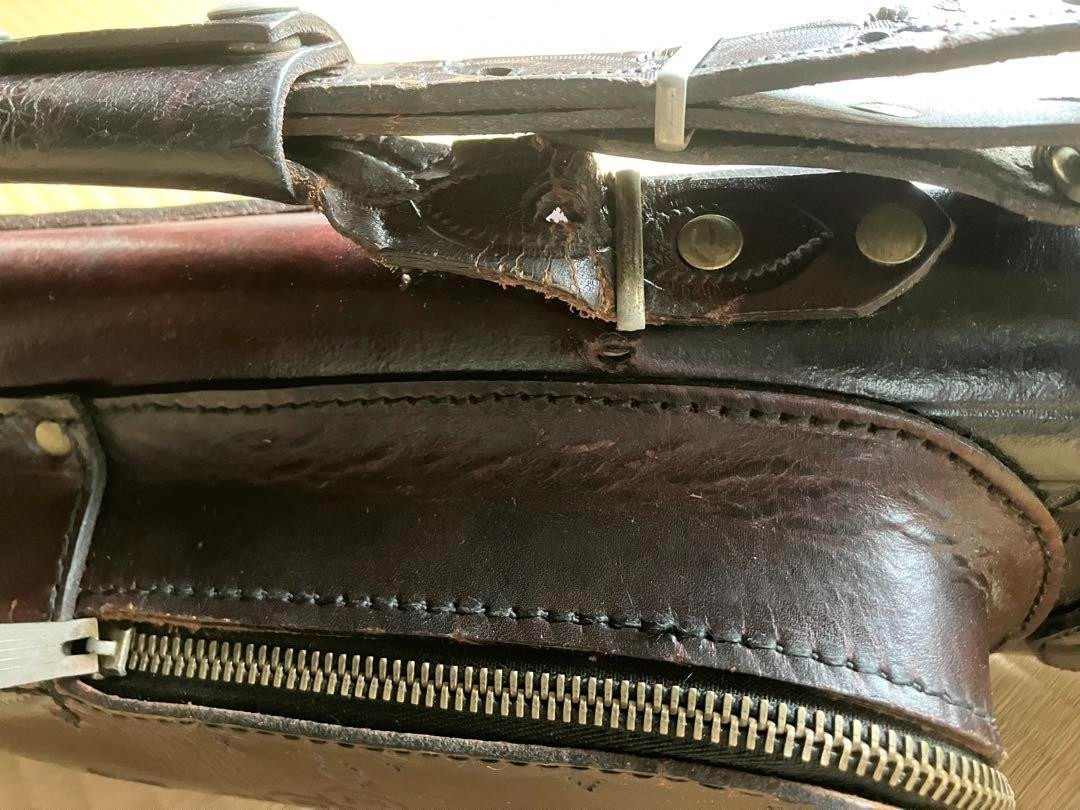 TAD DENNIS SWIFT Billiard cue case 2B4S Used From Japan | eBay