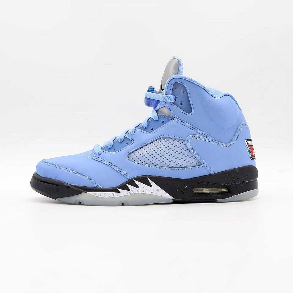 Size 7 - Jordan 5 Retro SE Mid UNC for sale online | eBay