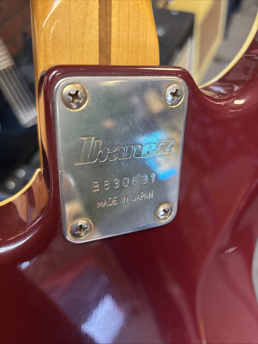 Ibanez Roadstar II 1983 | eBay