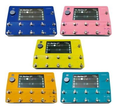 Neural DSP QUAD CORTEX Premium Acrylic Protective Cover White | eBay