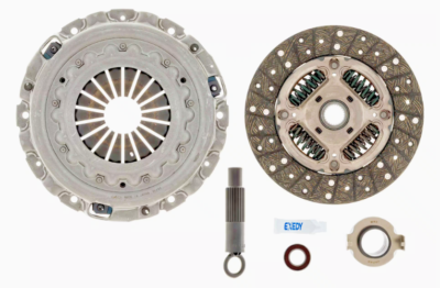 EXEDY OEM CLUTCH KIT For HONDA CIVIC TYPE-R FL5 K20C 2.0 TURBO 2.0