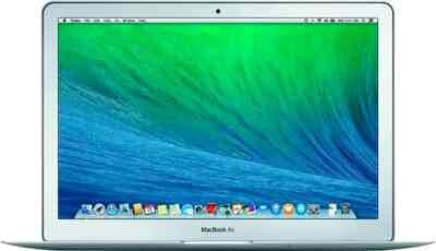 MacBook Air - 13