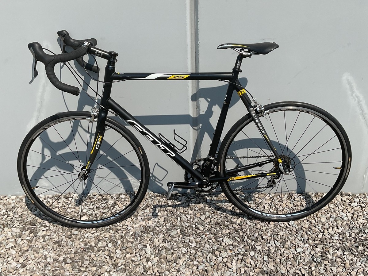 Felt F75 Shimano 105 Aluminum Carbon 60 CM Road Bike 🚲 | eBay