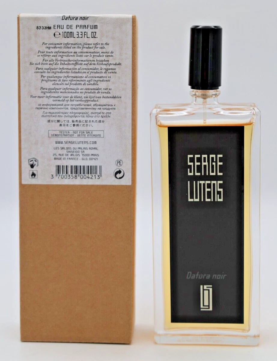 serge lutens datura noir products for sale | eBay