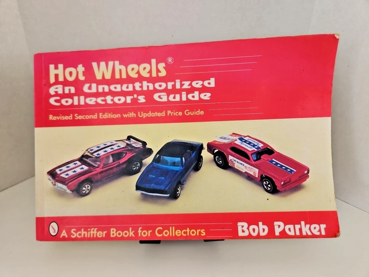 hot wheels collectors guide products for sale | eBay