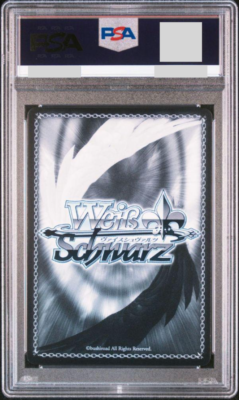 PSA 10 Weiss Schwarz Frieren Beyond Journey's End SFN/S108-074SSP