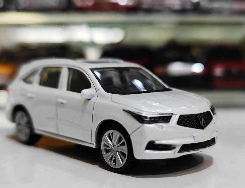 Acura Mdx Diecast for sale | eBay