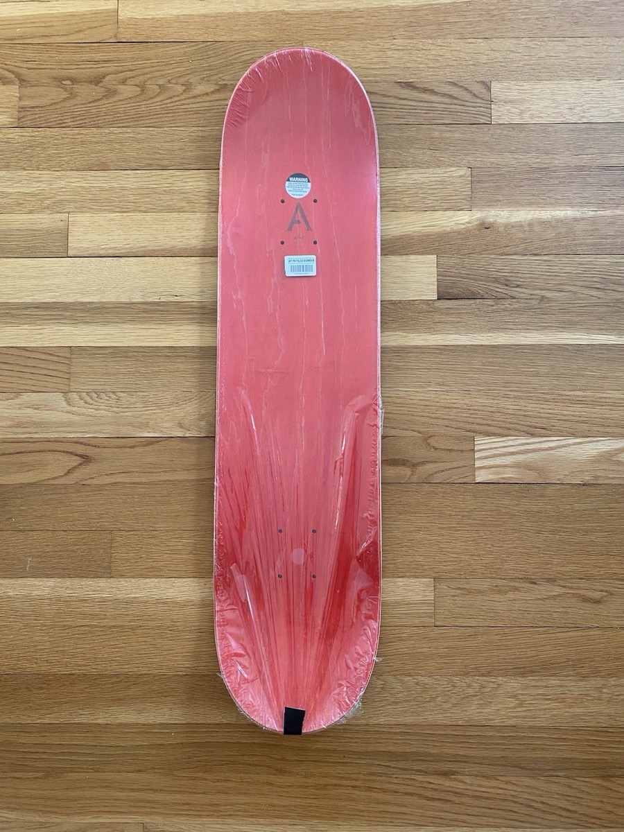 RARE SIGNED Yuto Horigome Fuji 2 April 8.0 Skateboard Deck | eBay