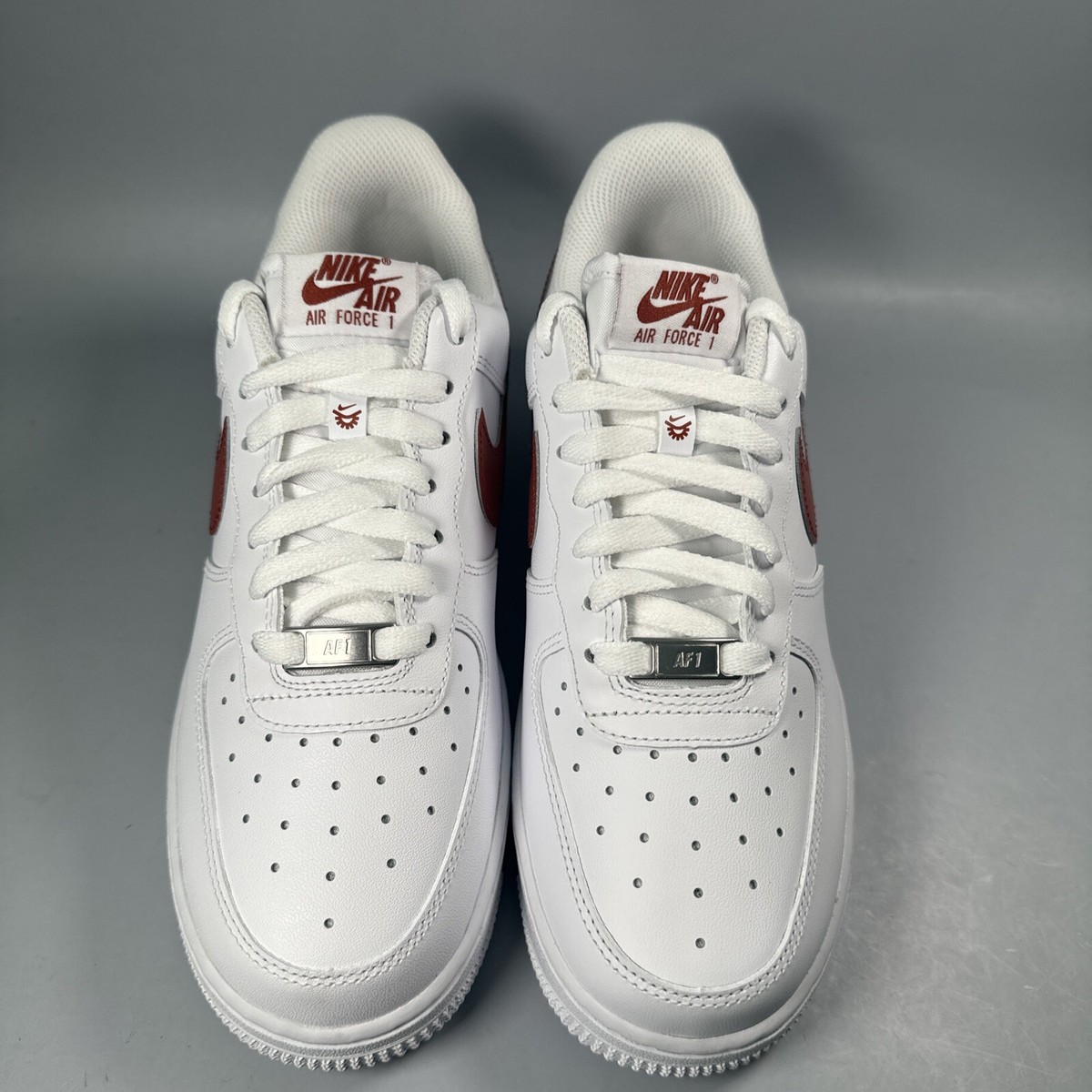 Nike Women's Air Force 1 '07 EasyOn Flyease DX5883-102 Women's