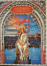 tarot of prague(eBay公認) | PayPay対応 | セカイモン