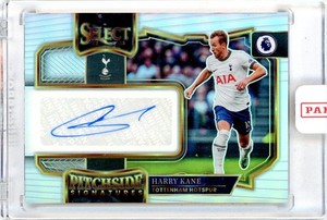 Harry Kane Auto for sale | eBay